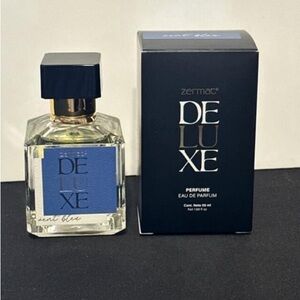 Zermat vent blue deluxe eau de parfum